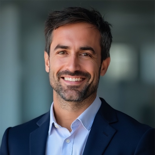 Carlos Mendoza Ruiz — casas de apuestas online españa expert